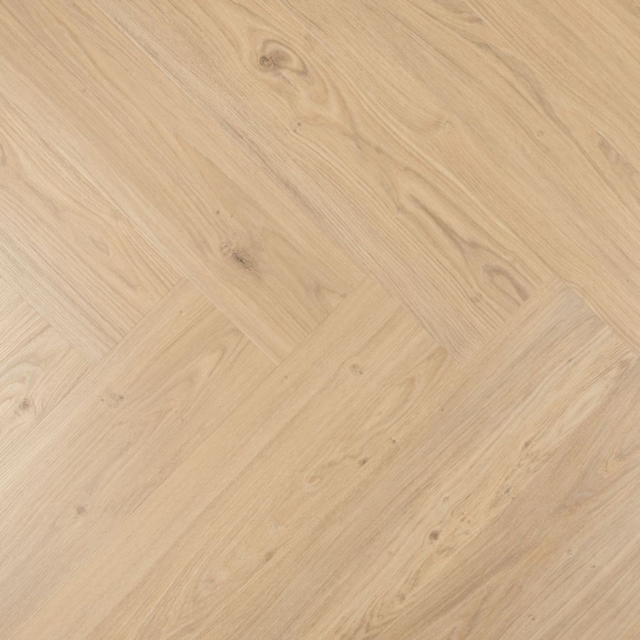 Douwes Dekker Ambitieus Brede visgraat klik crème brûlée