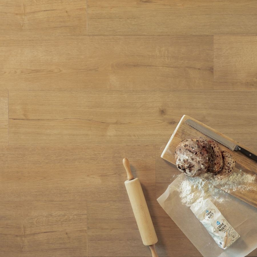 Douwes Dekker Praktisch Plank klik kletskop