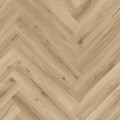 Joka LVT 555 Wooden Styles Visgraat DryBack 6702 Oak cream