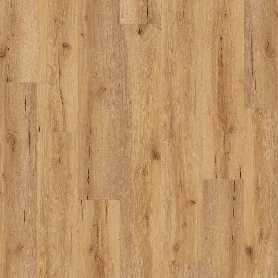 Joka LVT 340 Dryback 2870 Chalet Oak Black