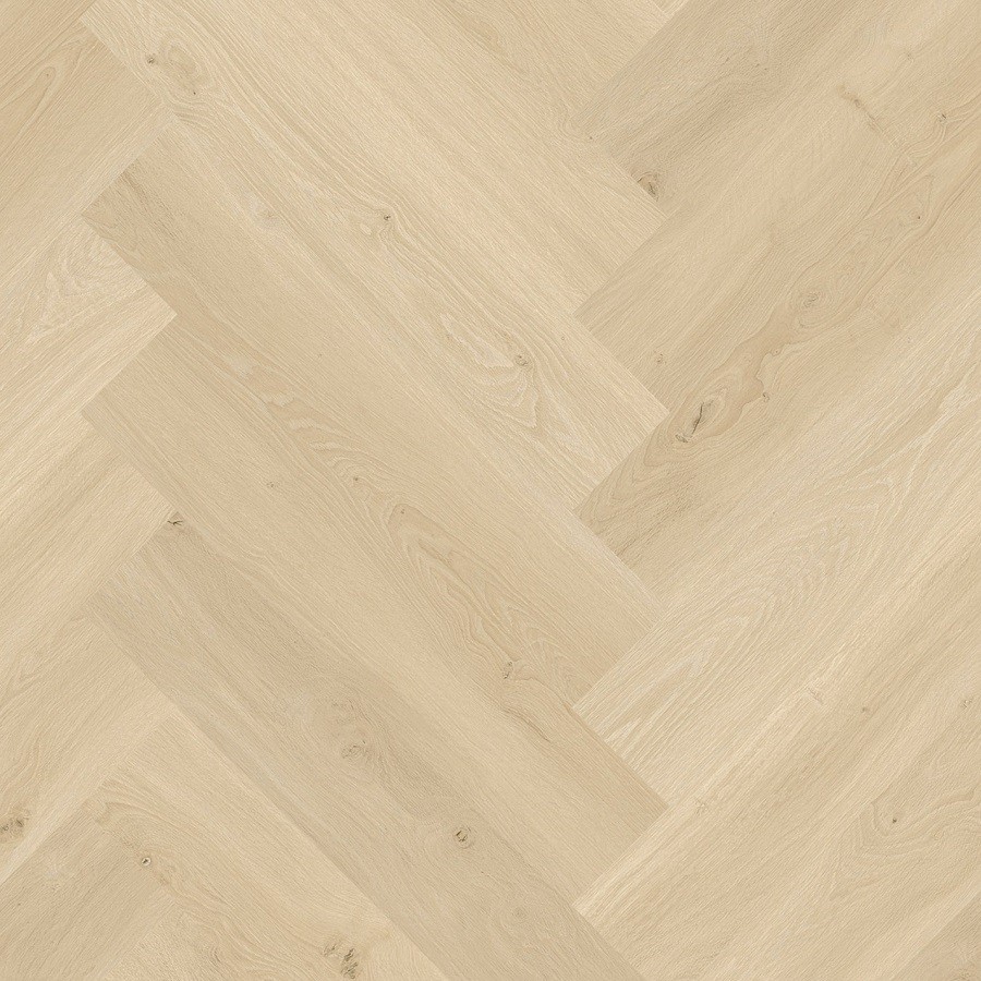 Joka LVT 555 Wooden Styles Visgraat Click 701HX Oak light
