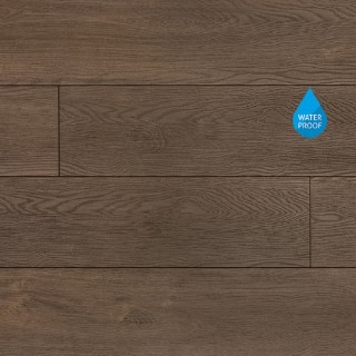 Floer Authentiek 1708 Zwart Geolied