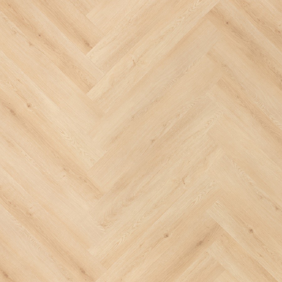 Floer Walvisgraat Plak PVC 3524 Cetus Crème