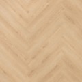 Floer Walvisgraat Plak PVC 3526 Bryde Bruin