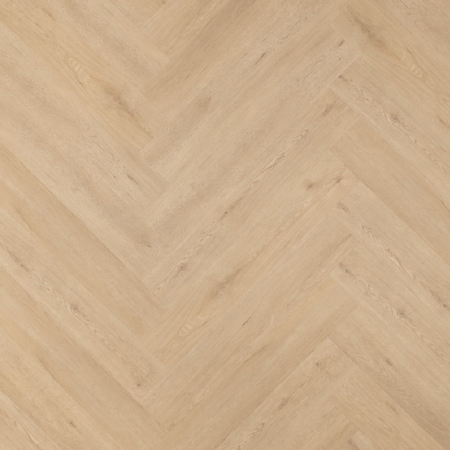 Floer Walvisgraat Plak PVC 3527 Gaia Grijsbeige