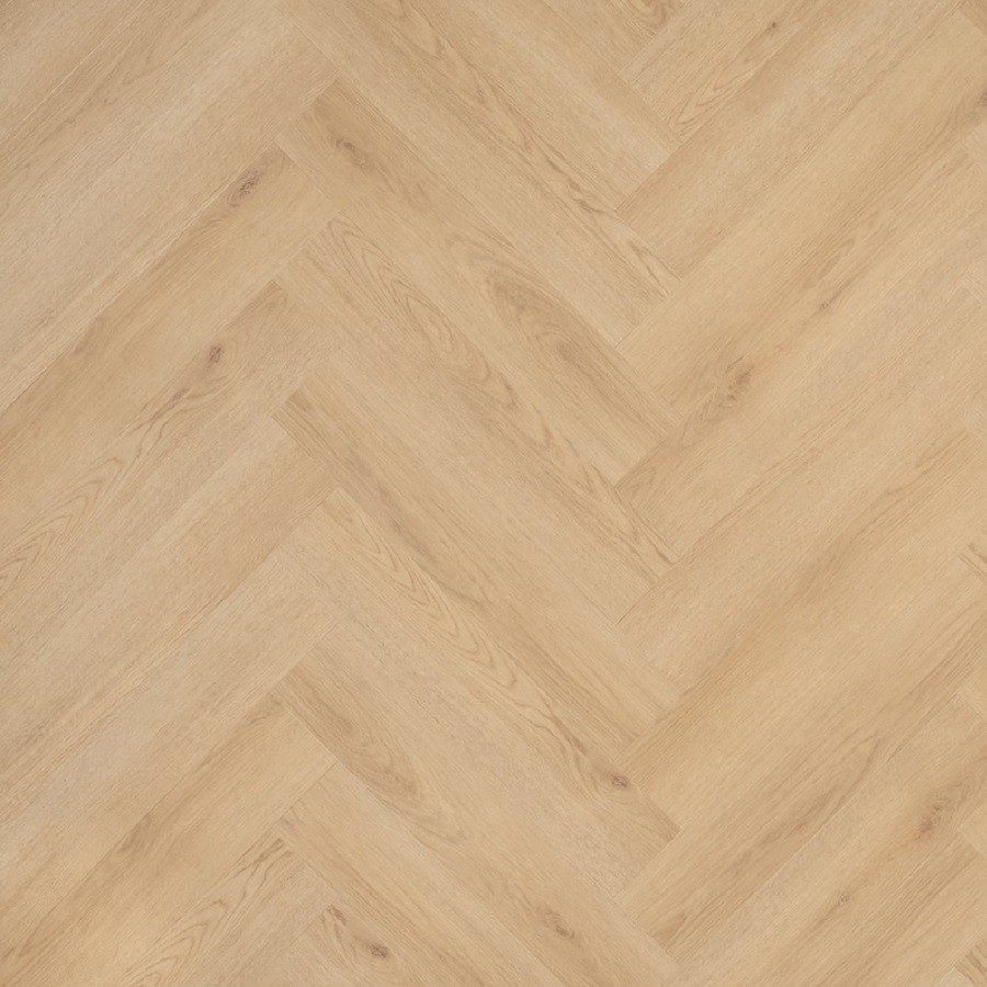 Floer Visgraat Plak PVC 3513 Natuur Eiken