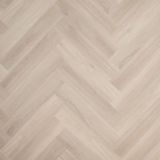 Floer Visgraat Plak PVC 3514 Puur Eiken