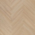Floer Visgraat Plak PVC 3517 Onbehandeld Eiken