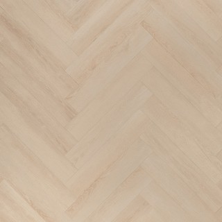 Floer Visgraat Plak PVC 3516 Crème Eiken