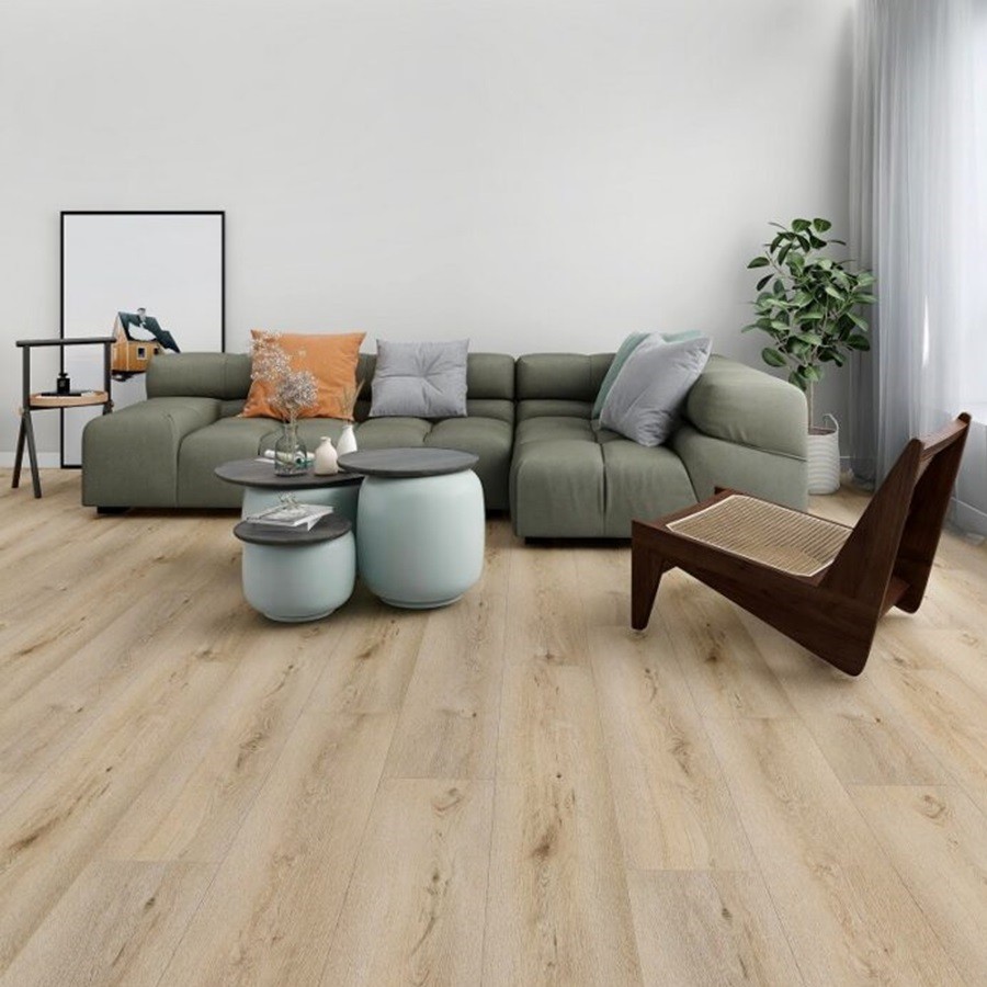 Natural Life Click Traditionele Plank NL 201 La Fava