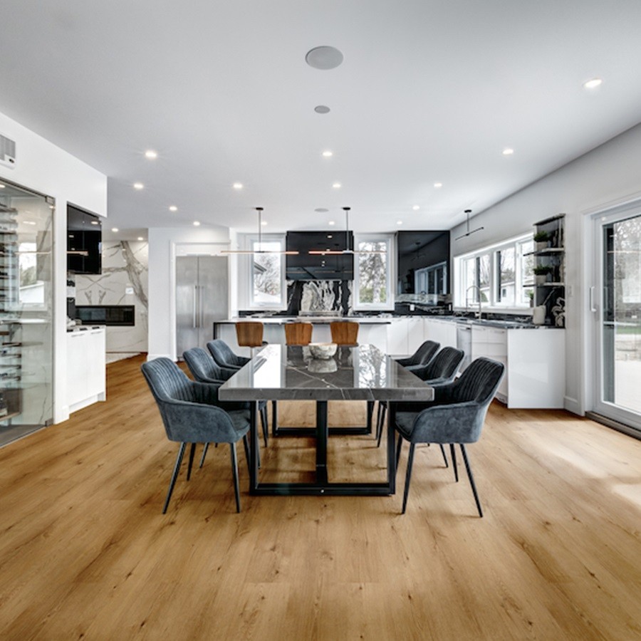 Natural Life Dry-back Traditionele Plank NL 203 La Maya