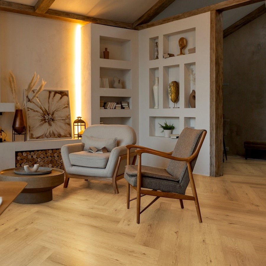 Natural Life Dry-back Visgraat NL 302 Dent De Nendaz