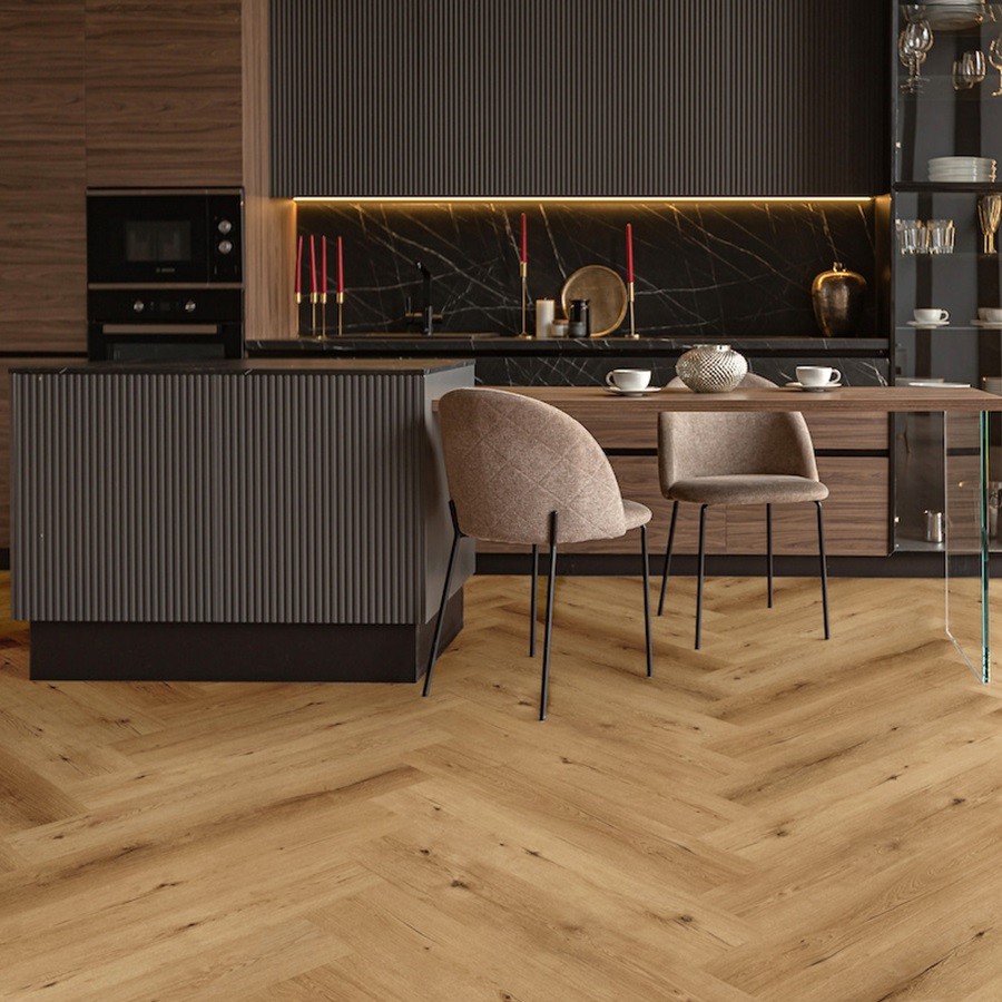 Natural Life Visgraat NL 303 Dent De Ruth