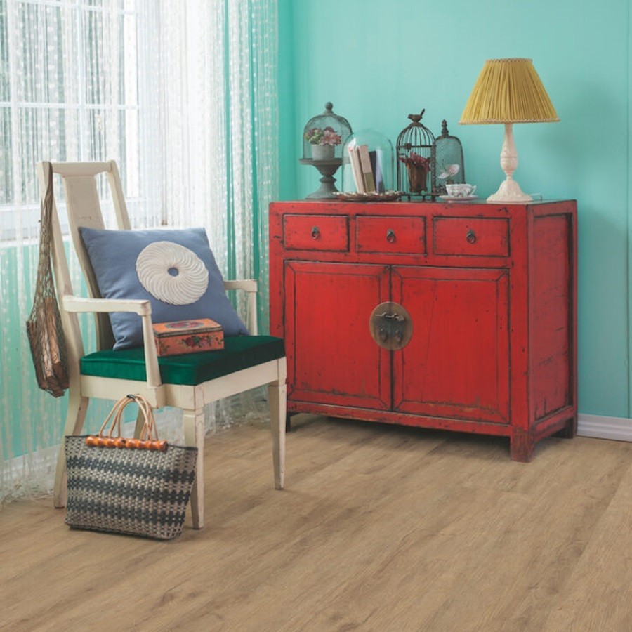 Natural Life Dry-back Extra Lange Plank NL 406 Breithorn