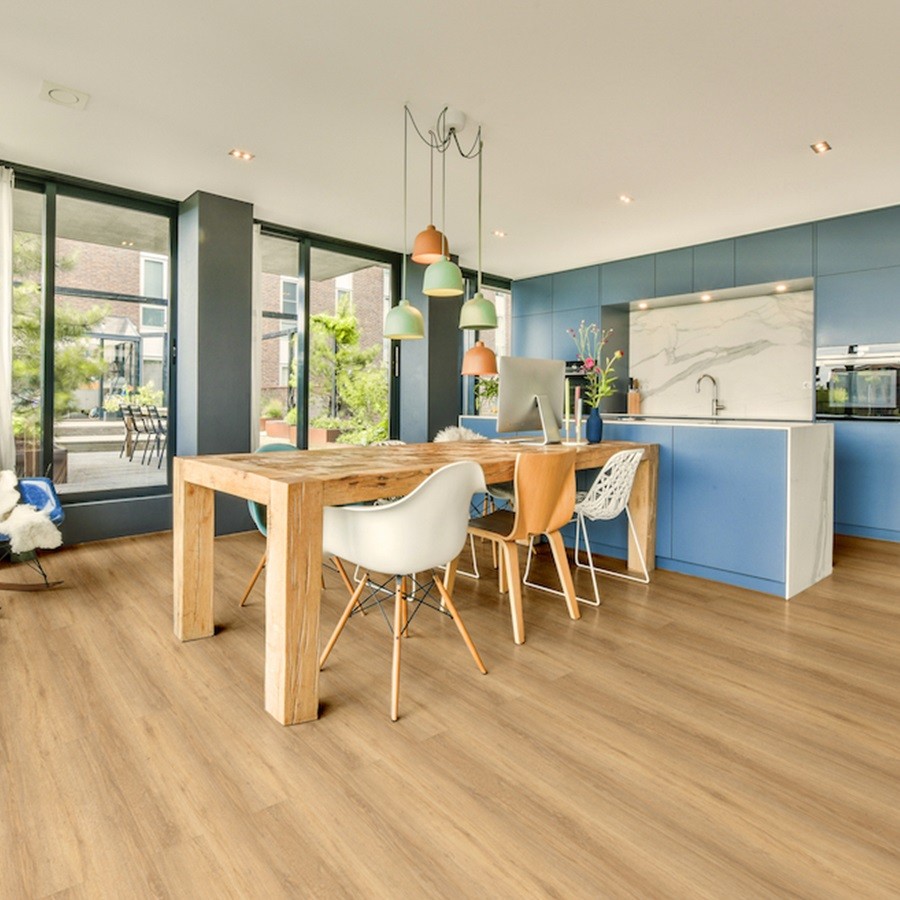 Natural Life Extra Lange Plank NL 403 Dreieckhorn