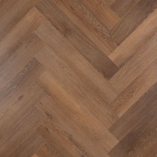 Otium Herringbone SPC Rigid Rose
