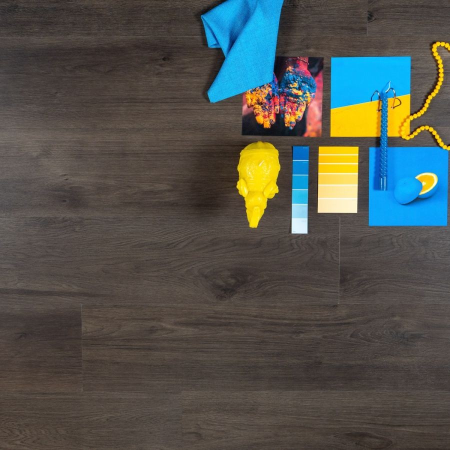 Otium Opal Plank SPC Rigid