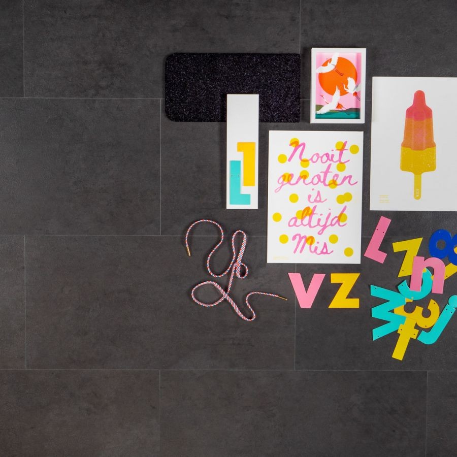 Otium Tile SPC Rigid Himalaya