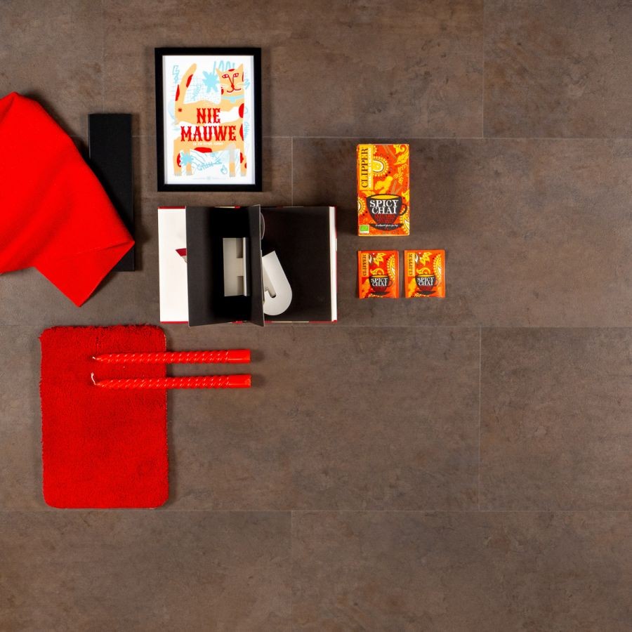 Otium Jura Tile SPC Rigid