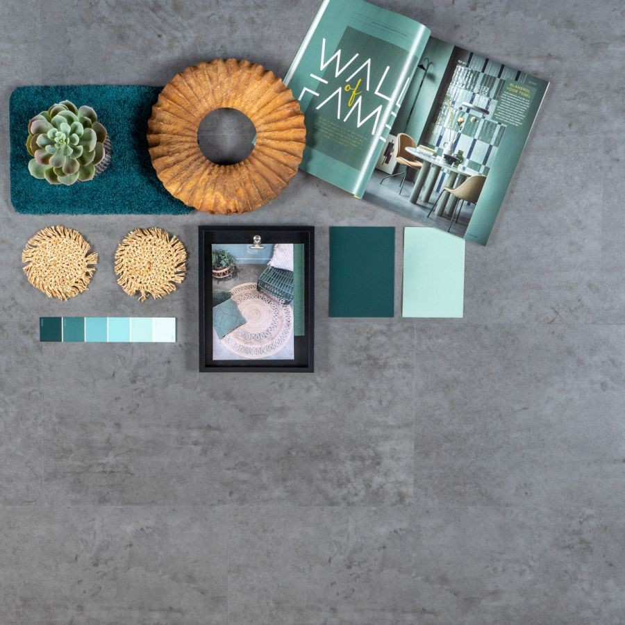 Otium Kilimanjaro Tile Dryback