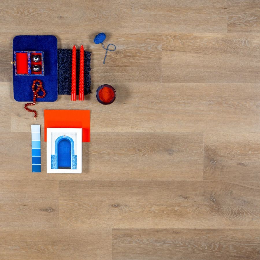 Otium Lily Plank Dryback