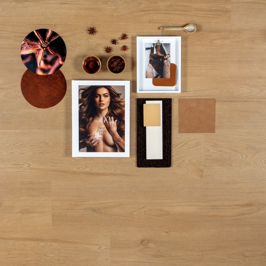 Otium Hammam Plank Dryback