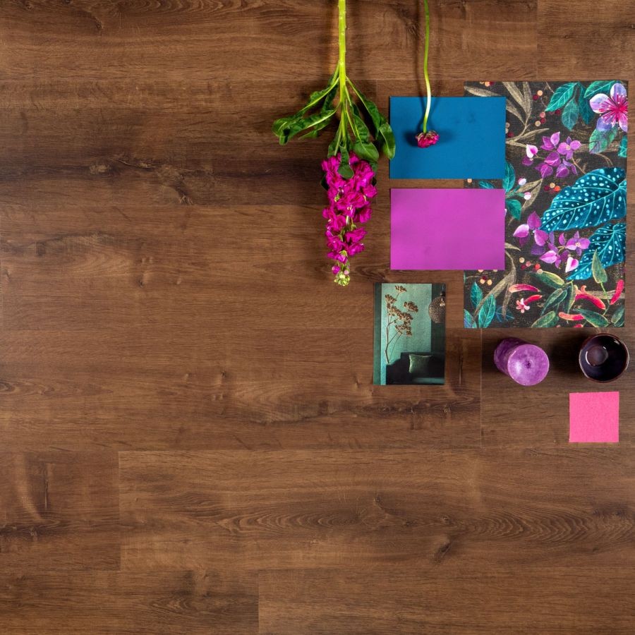 Otium Dawn Plank Dryback