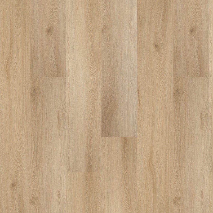 Solidfloor Mansion Rigid Klik Unfinished Oak