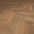 Solidfloor Mansion Visgraat Klik Coconut Oak