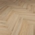 Solidfloor Mansion Visgraat Klik Unfinished Oak