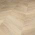 Solidfloor Mansion Hongaarse Punt Verlijmd Blond Oak