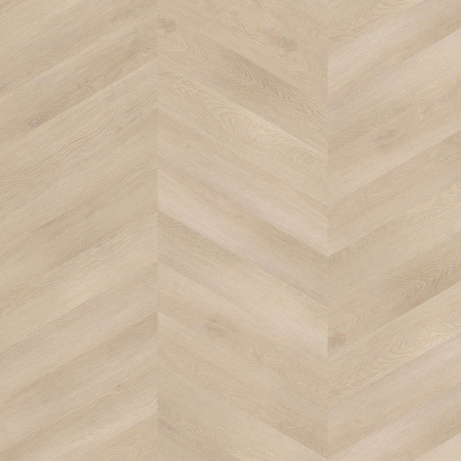 Solidfloor Mansion Hongaarse Punt Verlijmd Ivory Oak
