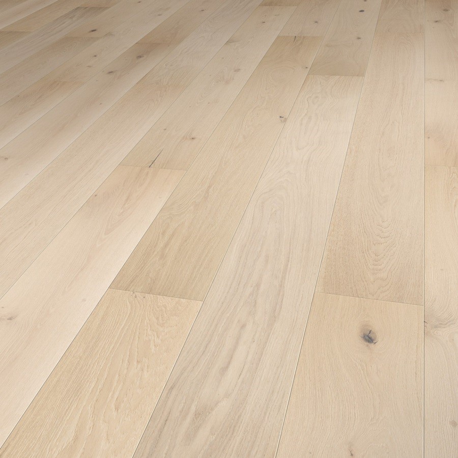 Solidfloor Originals Savannah Wit Olie 26 cm