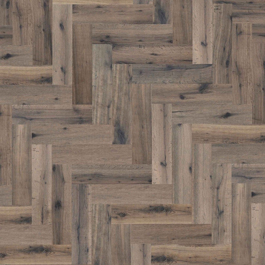 Solidfloor Specials Vintage Herringbone Seekofel
