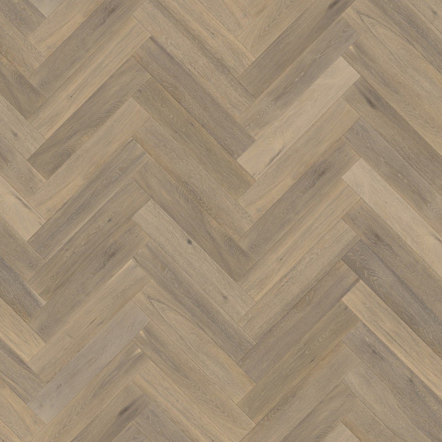 Solidfloor Specials Visgraat Rustic Grade Bastille