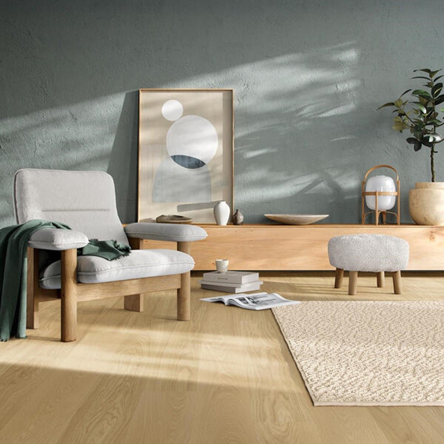 BerryAlloc Parqwood XXL Long Oak Calm Nature