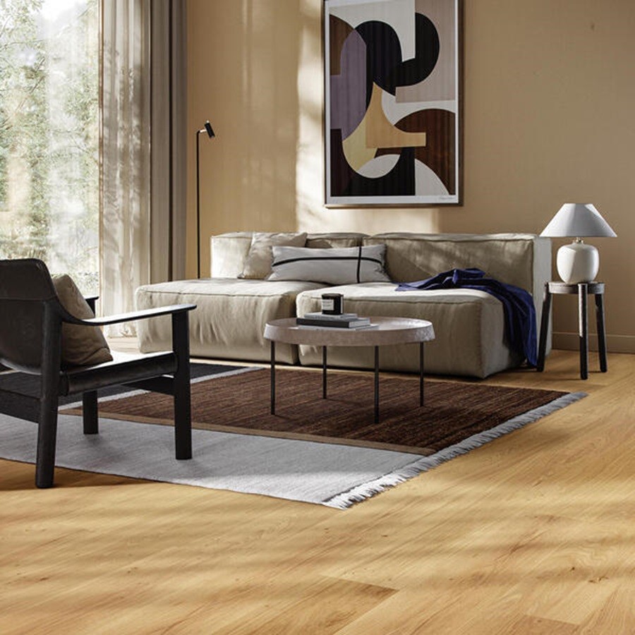 BerryAlloc Parqwood XXL Long Oak Naturel Nature