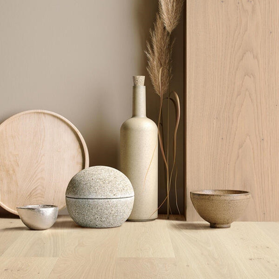 BerryAlloc Parqwood XL Oak Naturel Nude