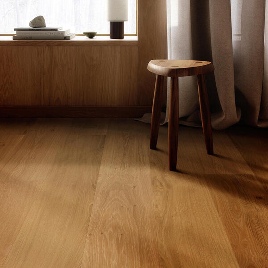 BerryAlloc Parqwood XXL Long Oak Naturel Ambre