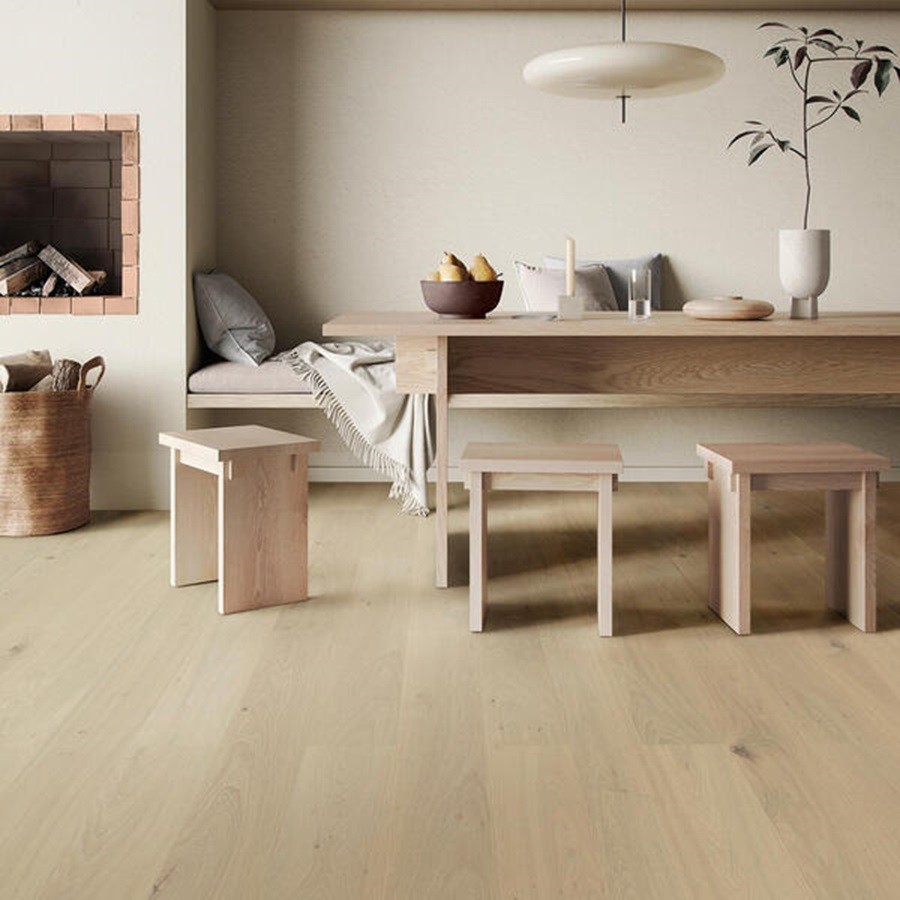 BerryAlloc Parqwood XXL Long Oak Naturel Silk