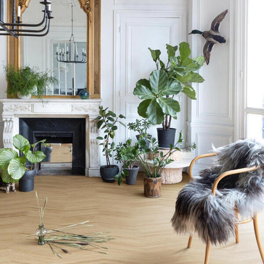 BerryAlloc Parqwood Visgraat Oak Calm Nature