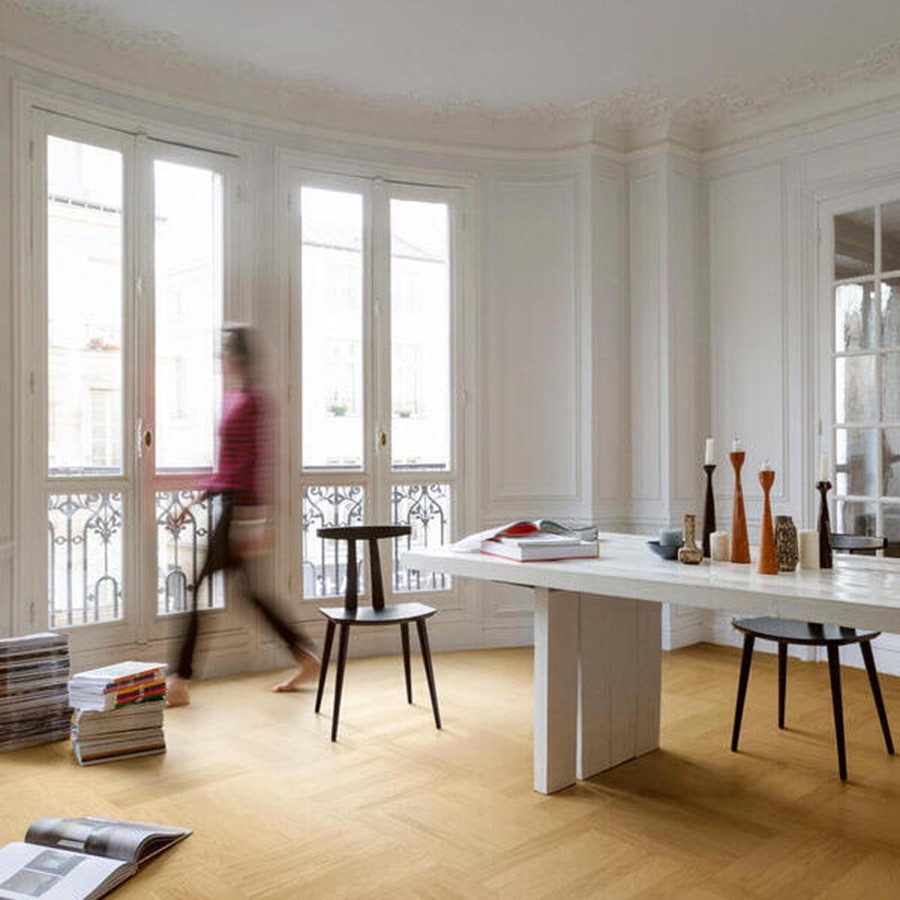 BerryAlloc Parqwood Visgraat Oak Calm Nature