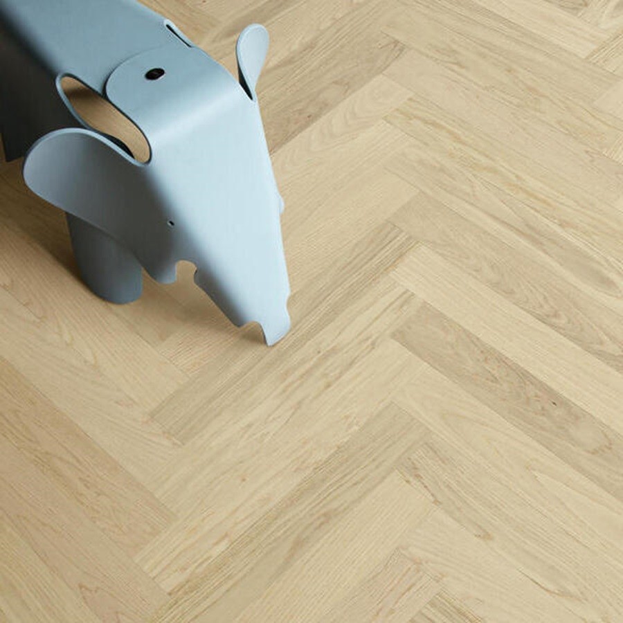 BerryAlloc Parqwood Visgraat Oak Calm Nude