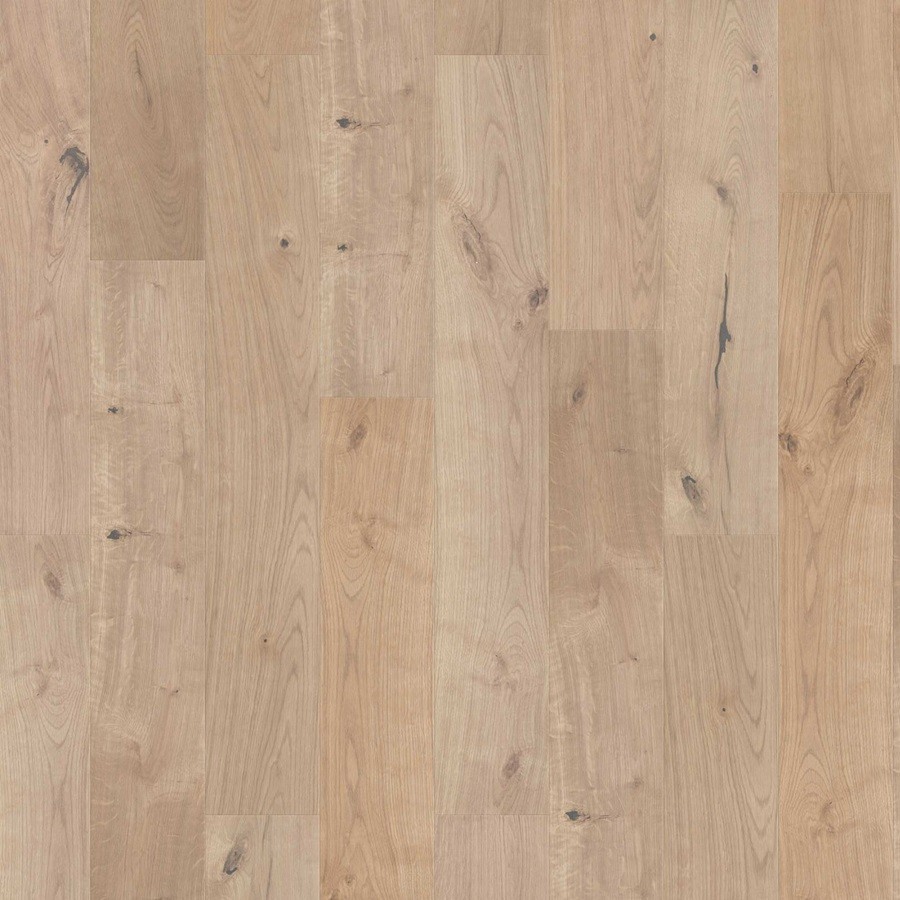 Solidfloor Loft Eiken Plank