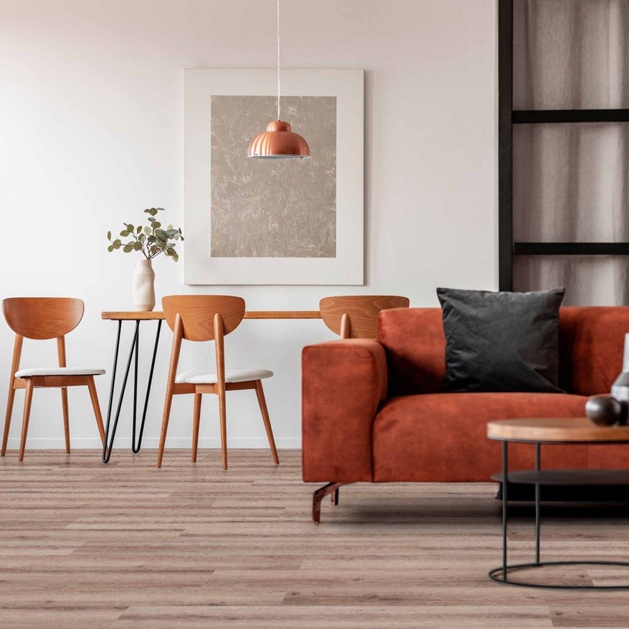 Solidfloor Mansion Barn Oak