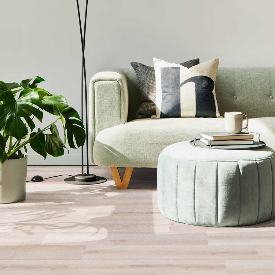 Solidfloor Mansion Sand Oak