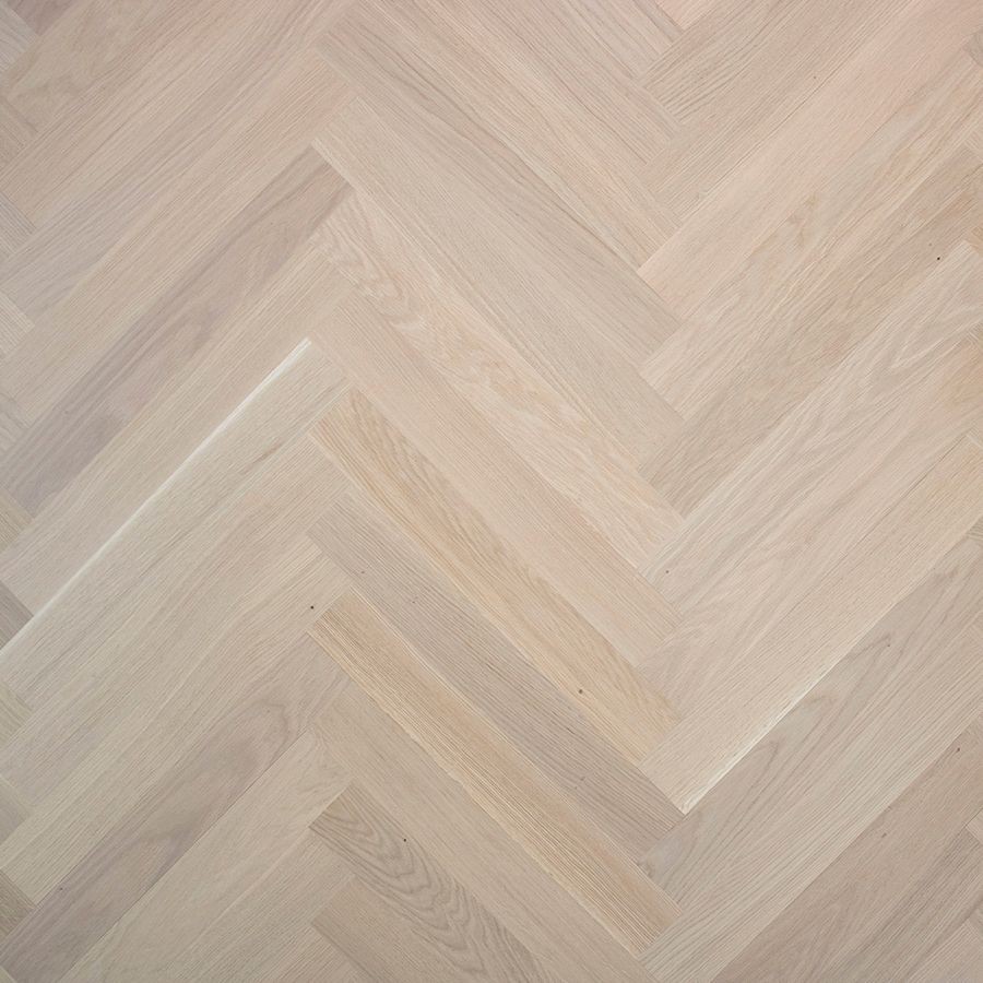 Otium Hout visgraat Luna