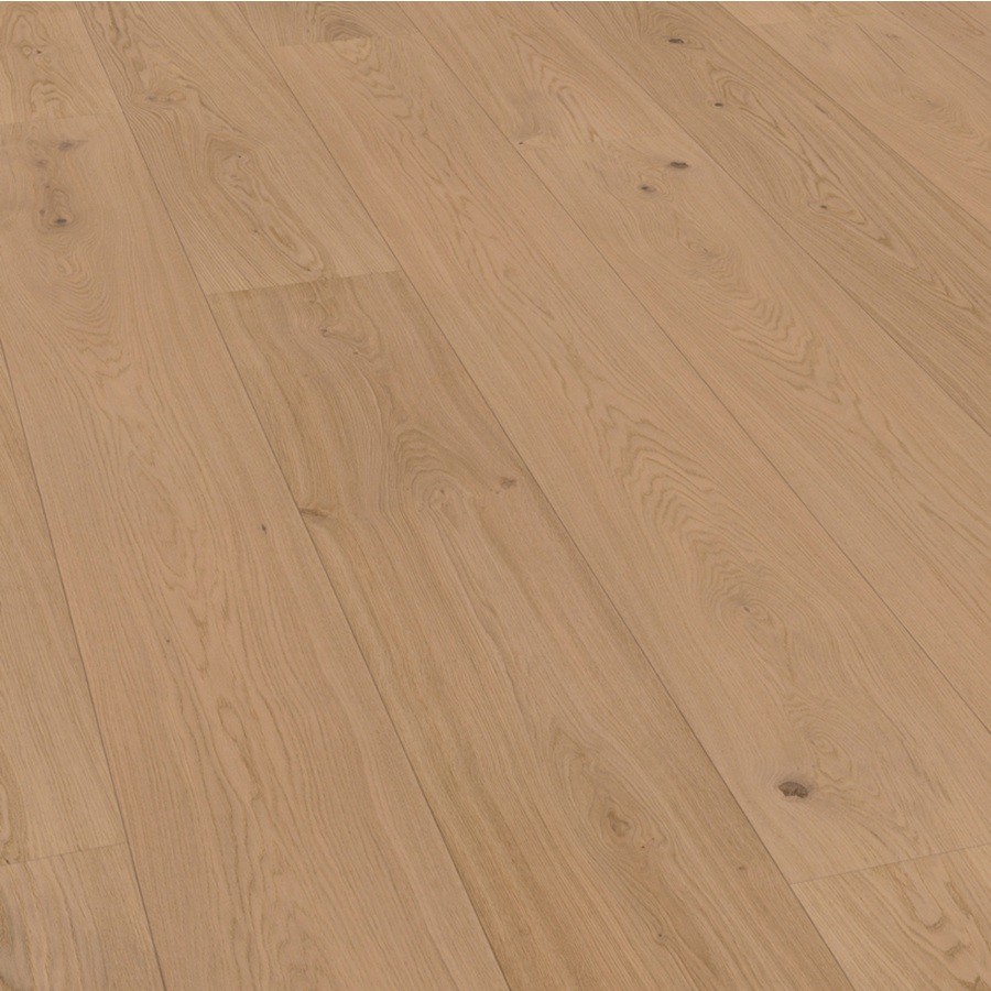 Floer Hybride Hout Crème Eiken Subtiel