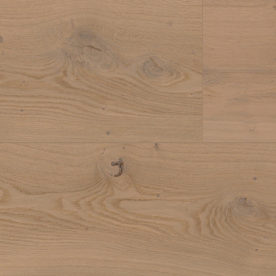 Floer Hybride Hout Crème Eiken Rustiek