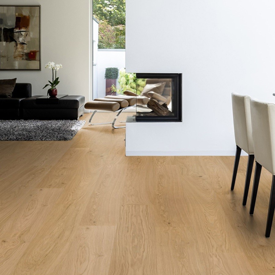 Floer Hybride Hout Natuur Eiken Subtiel